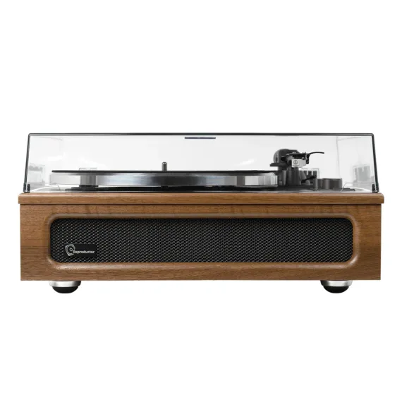 Reproductor RP-410UBWA Walnut