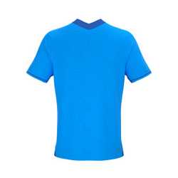 Футболка игровая Tiara Jaccard Jersey — Photo blue/team royal blue
