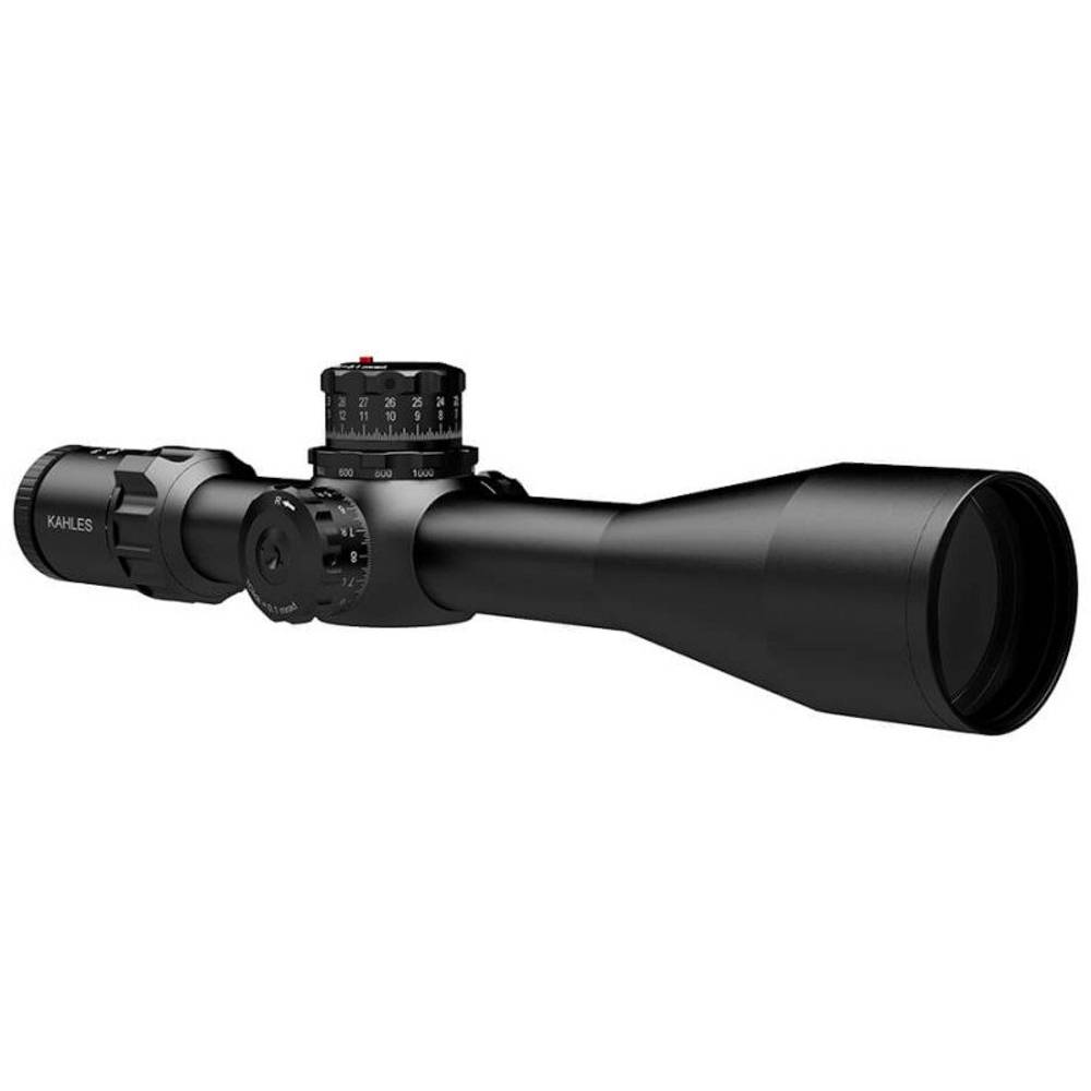 Оптический прицел Kahles K525i 5-25x56 (сетка AMR) (10674)