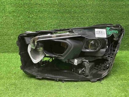 Фара левая Mercedes GLC X253 (19-22) Multibeam LED