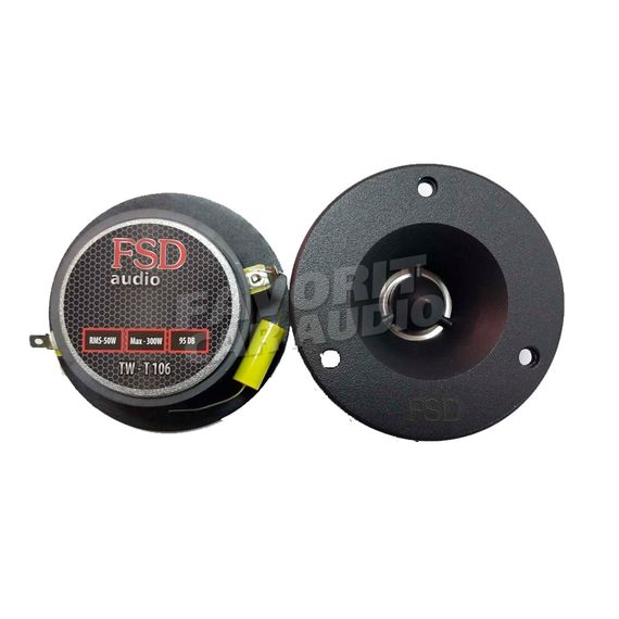 FSD audio TW-T 106