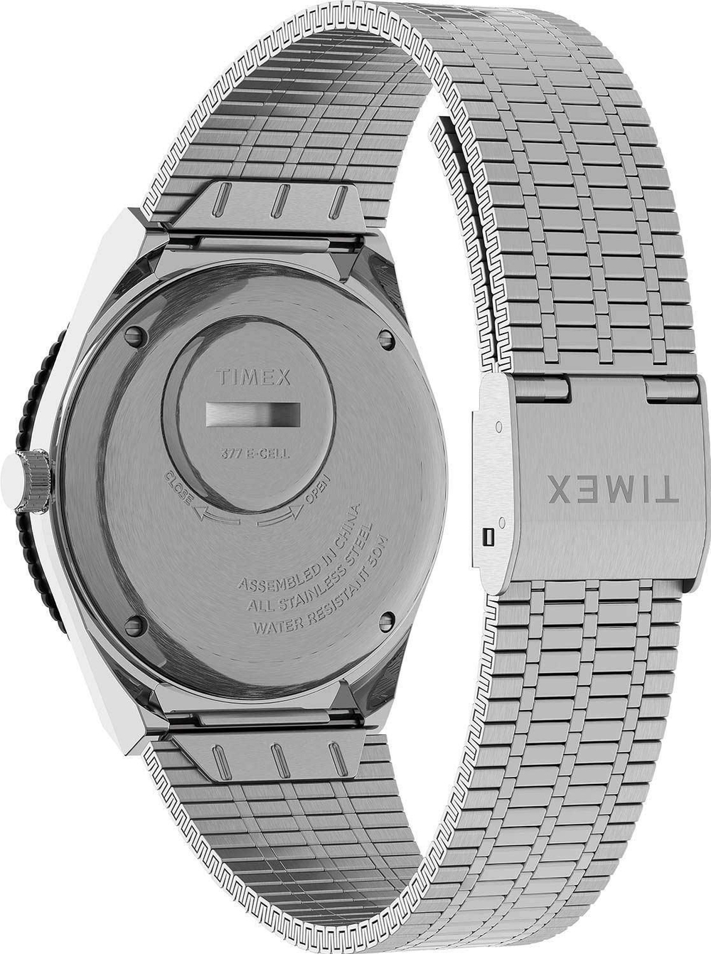 Мужские наручные часы Timex TW2U61800