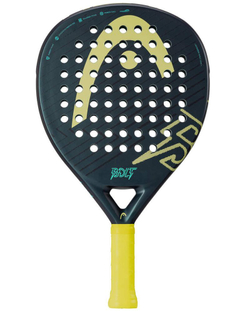 Ракетка для Padel Head Bolt 2025 - blue/green sea