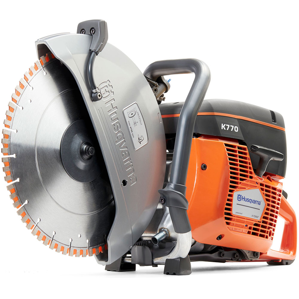 Бензорез Husqvarna K770 (9678085-01)