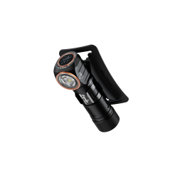 ФОНАРЬ НАЛОБНЫЙ FENIX HM23 V2.0