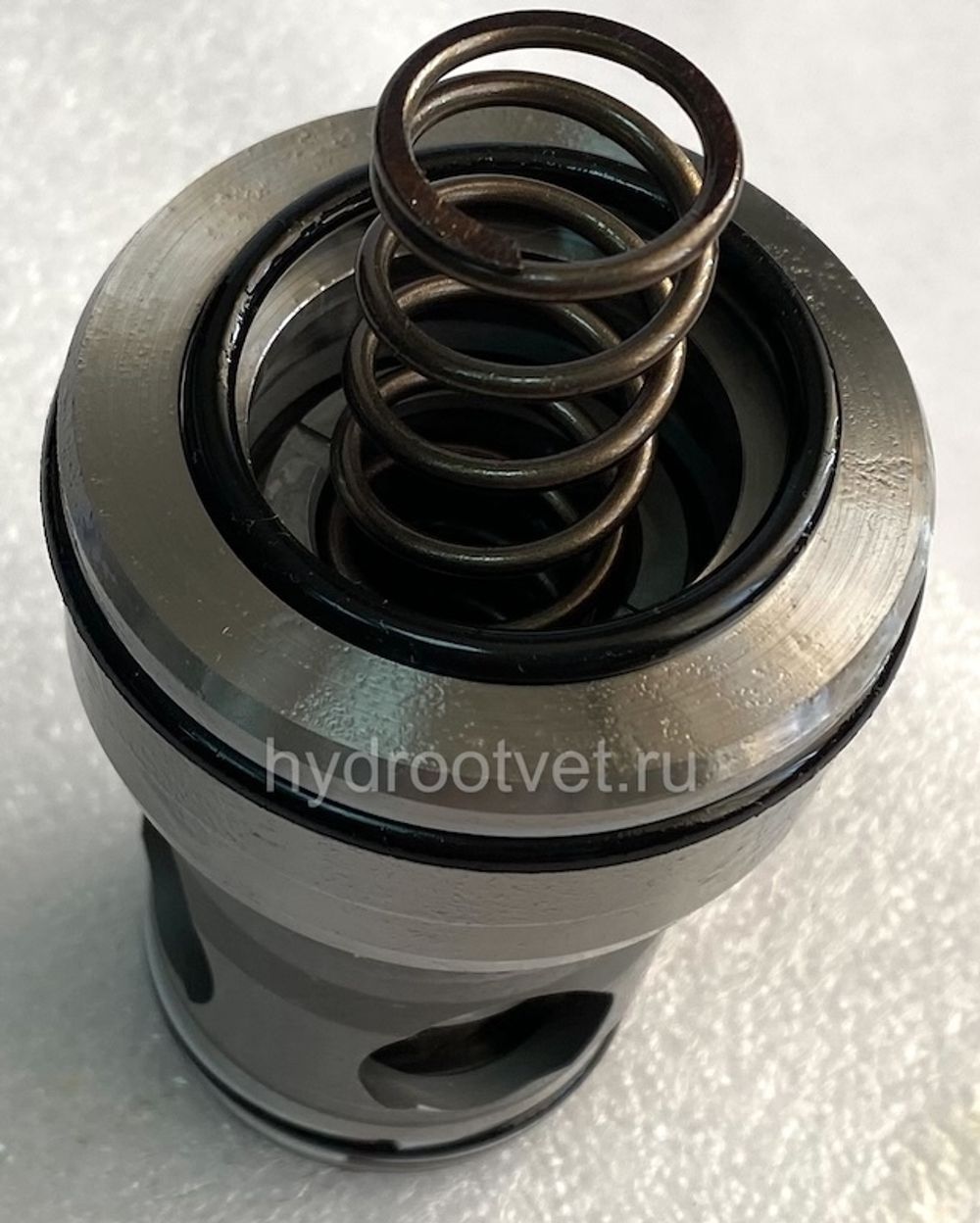 LC32A00E7X/ - Логический клапан (патрон) Ду32, соотношение площадей A = 2:1 (кольцо = 50%), давление открытия 0 бар, E = без демпфера, уплотнение NBR