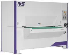 Шлифовальный станок NS Maquinas DM1600 C