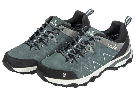 Ботинки Norfin Ntx URBAN SPIRIT LOW р.44