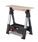 Козлы Keter Lumber Jack Sawhorse — фото 5