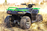 Квадроцикл IRBIS ATV 250