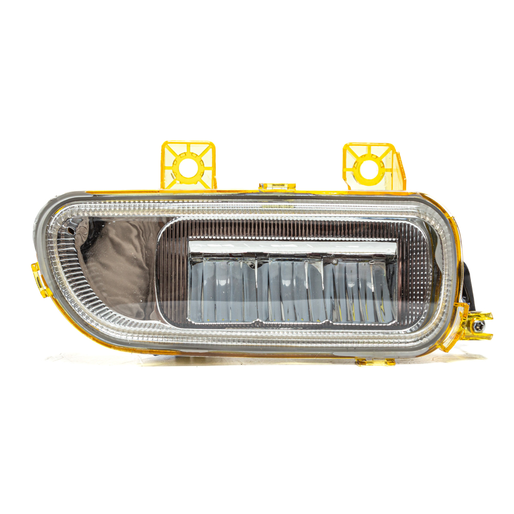 3542.3743R LED AE (ФГ016 AE) Фара противотуманная, правая, светодиодная, КамАЗ, 24 В
