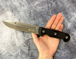 Тактический нож Maximus сталь AUS-8 TACWASH, Kizlyar Supreme, 4650065057820