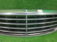 Решетка радиатора Mercedes S W222 (2013-2017)