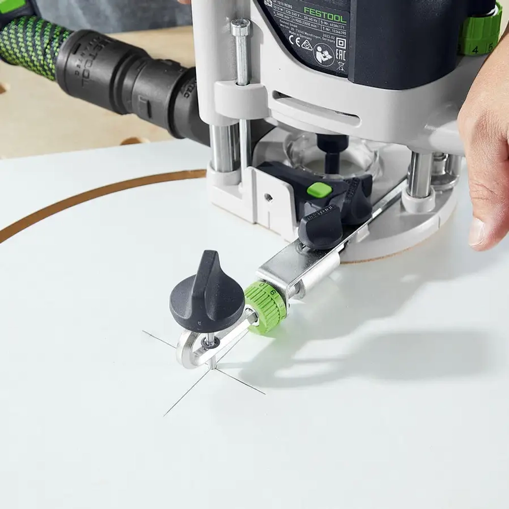 Фрезер вертикальный OF 1010 REBQ-Set FESTOOL 578049