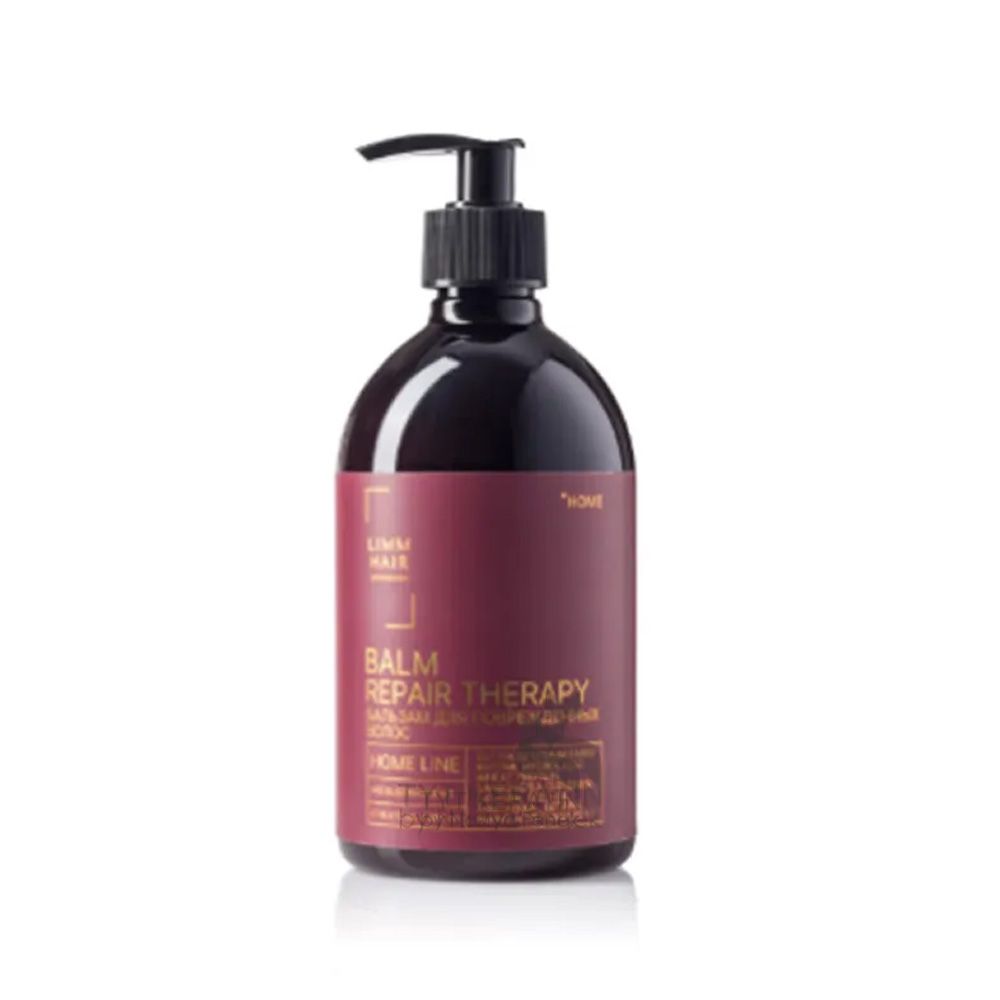 LIMM HOME BALM REPAIR THERAPY Бальзам