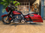 Harley-Davidson CVO 114 Street Glide, 2017