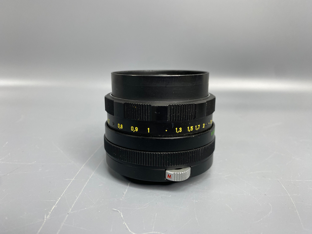 Helios-44M