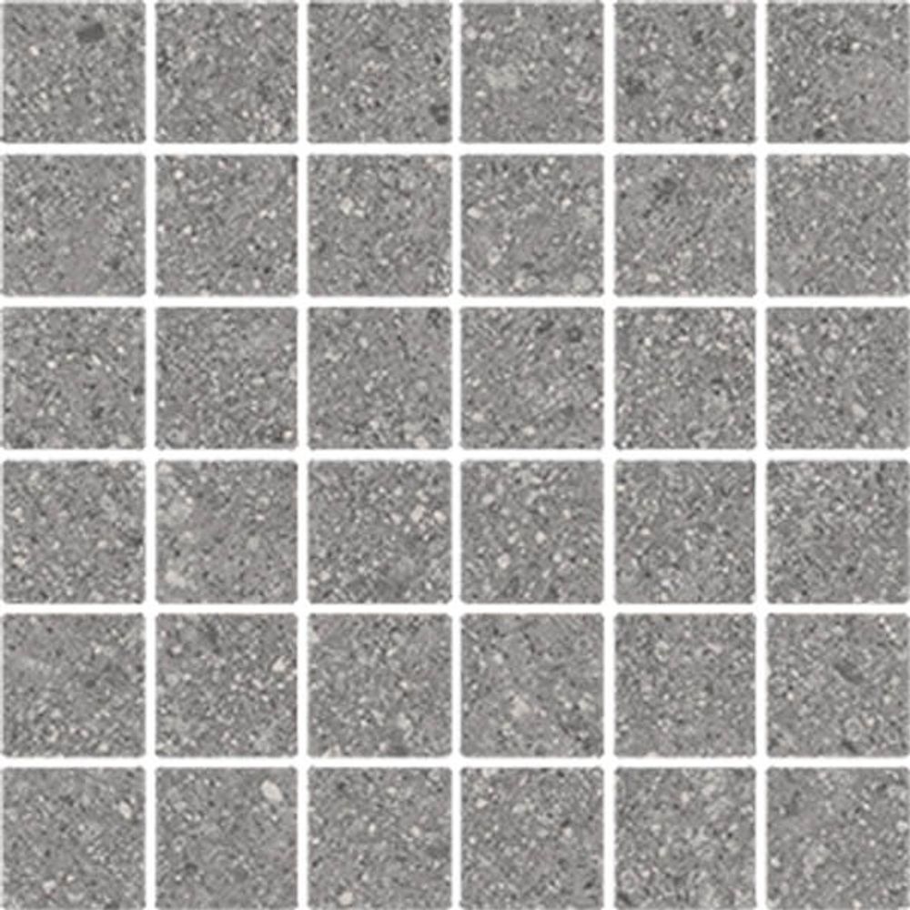 Мозаика PANGEA Mosaico Gea AB|C Gris