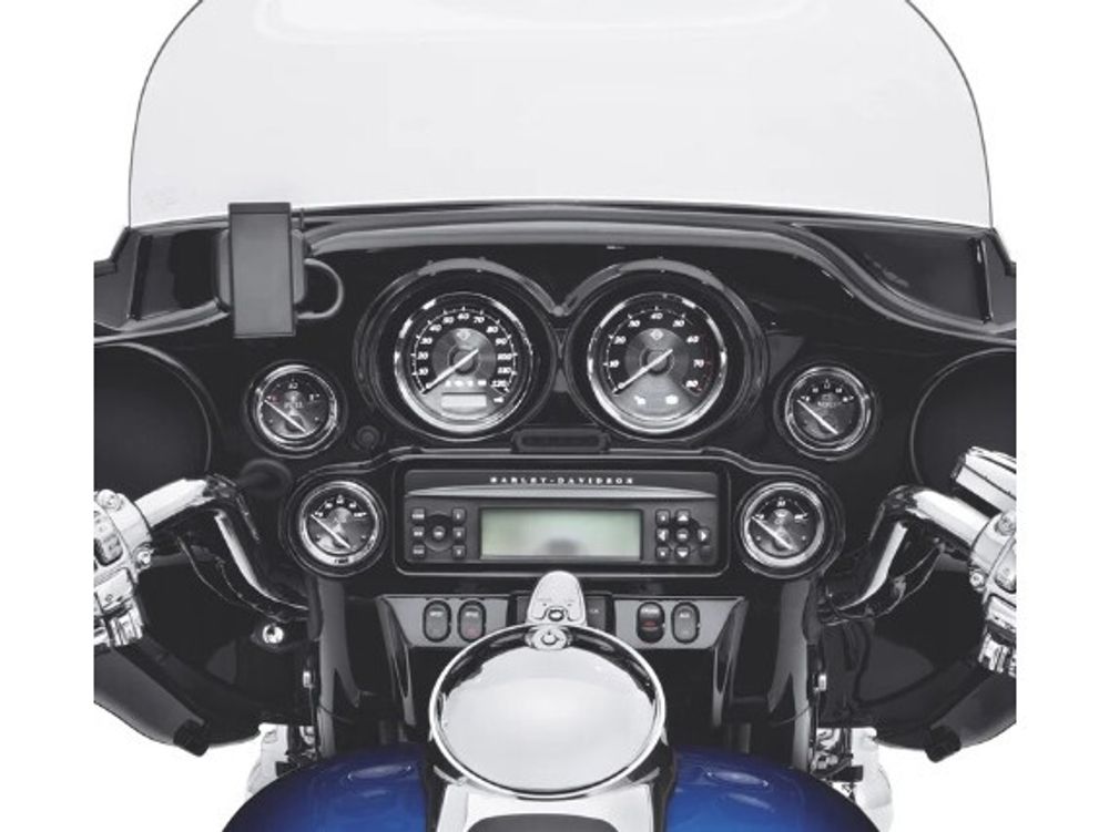 74683-10 Спидометр H-D ('08-'13 Touring (except Road King®)) 74683-10 Спидометр H-D ('08-'13 Touring (except Road King®))