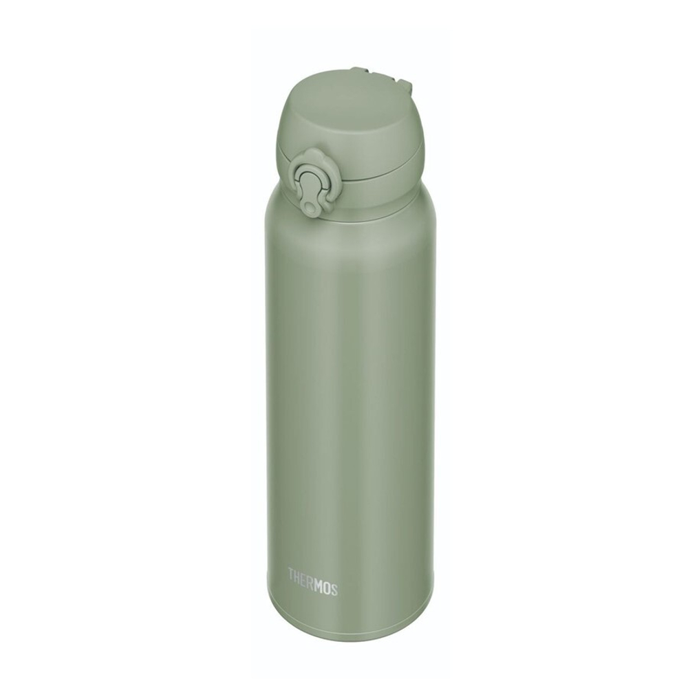 Термокружка Thermos JNL-756 SMKKI (0,75 литра), пастельная оливковая