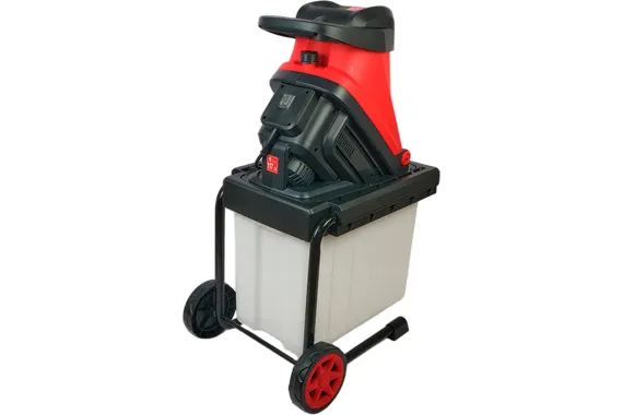 Измельчитель веток EDON ES-45/3000