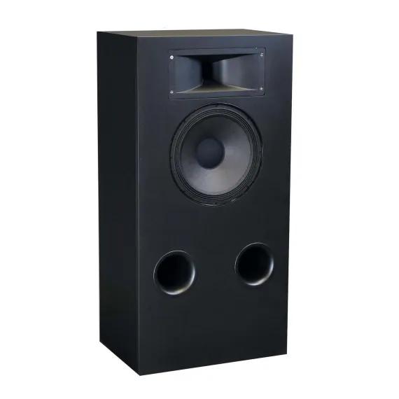 Davis Acoustics Model XL Black