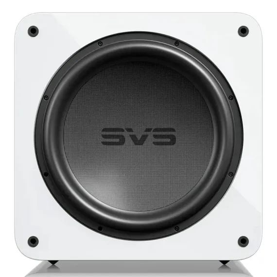 SVS SB-5000 R Evolution Piano White Gloss