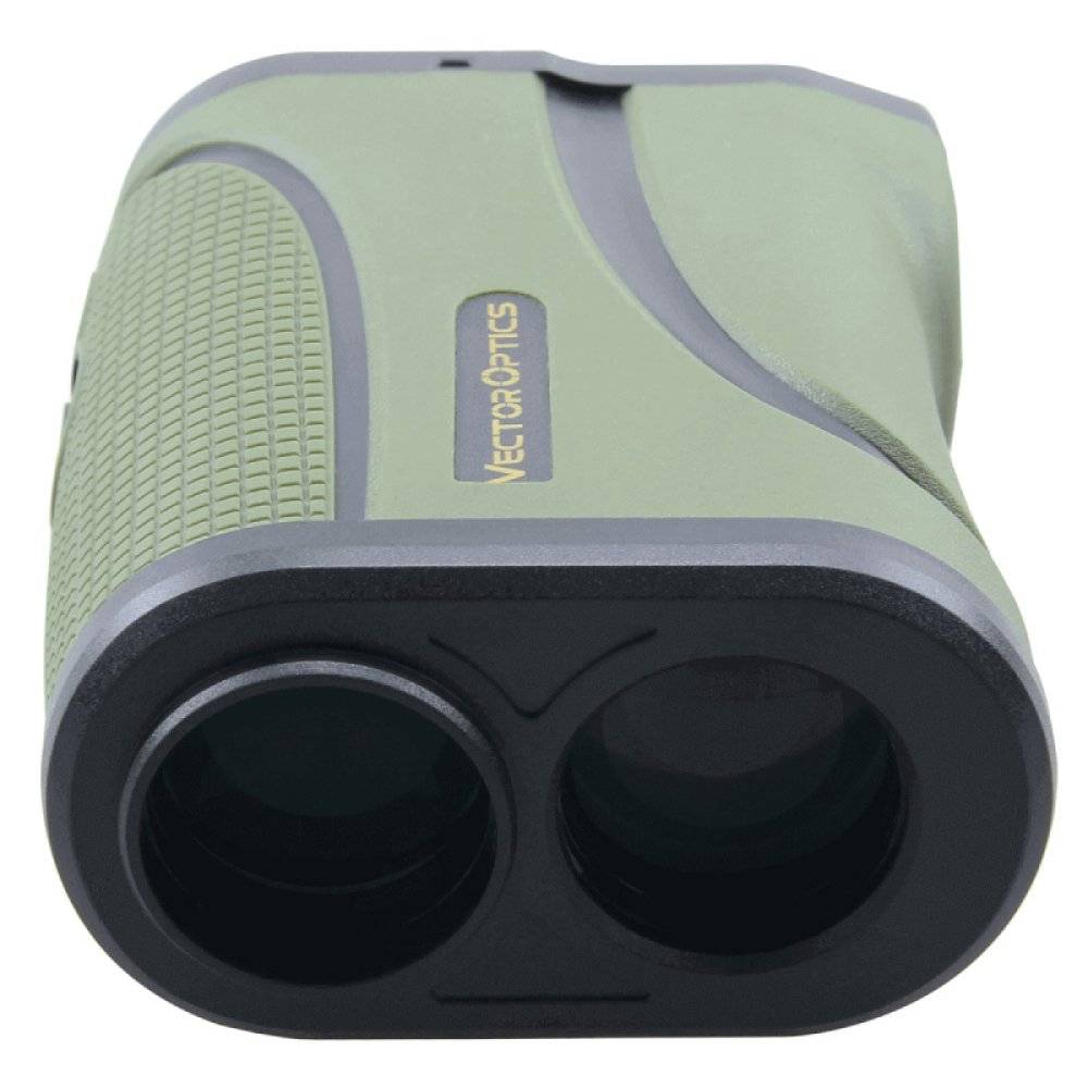 Дальномер Vector Optics Paragon 6x25 GenII