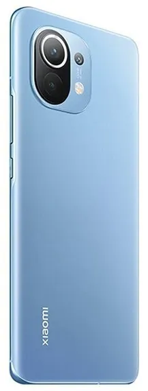 Xiaomi Mi 11 12/256Gb Horizon Blue (Голубой) Global Version
