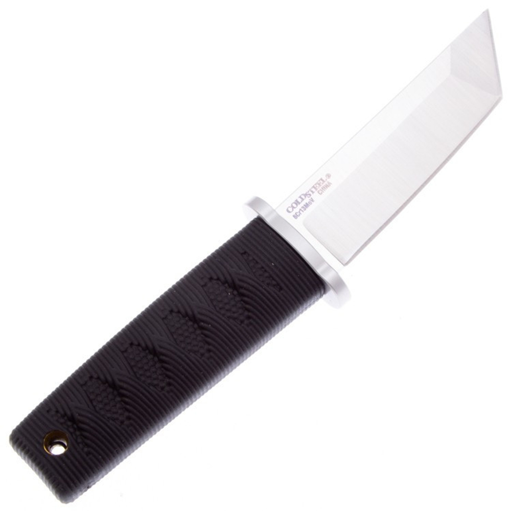 Нож танто Cold Steel Kyoto I Tanto сталь 8Cr13MoV, рукоять Kray-Ex