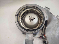 WD-F814BMA WB кт245 Сушка в сборе стиральной машины Dexp WD-F814BMA WB б/у