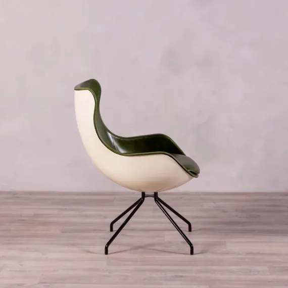 F2F Аэро Ivory Green