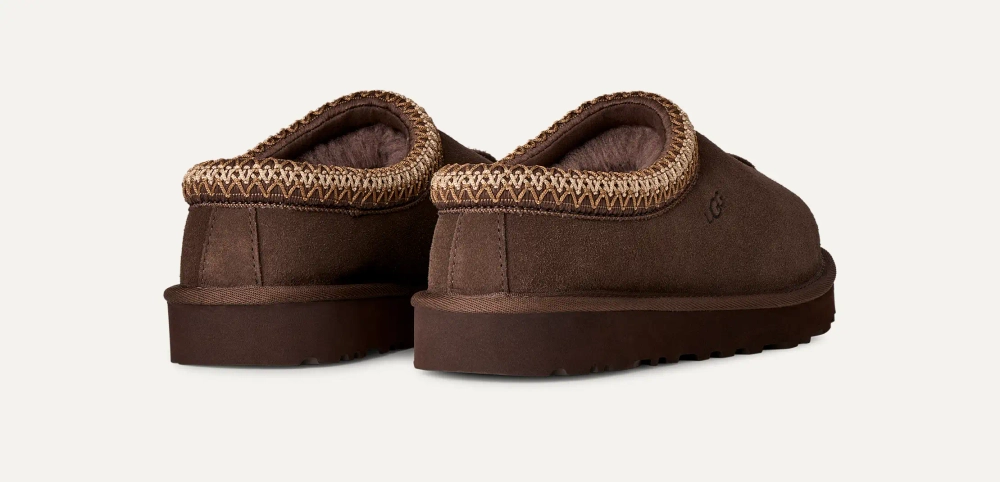 UGG Угги Tasman, цвет какао