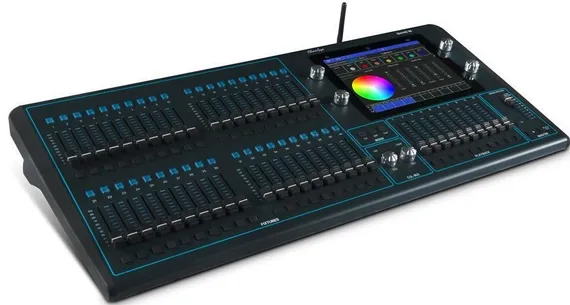 Chamsys QuickQ 30