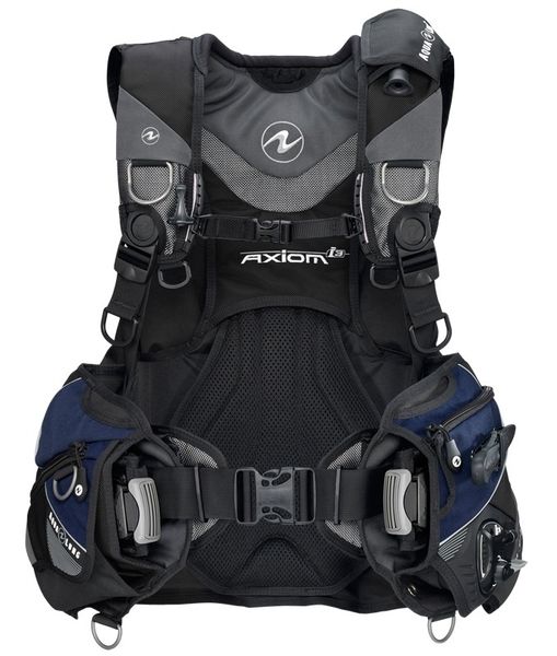 Компенсатор Aqua Lung Axiom i3