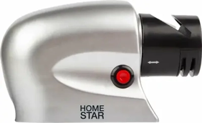 Точилка для кухонных ножей HOMESTAR HS-2025 005463-SK