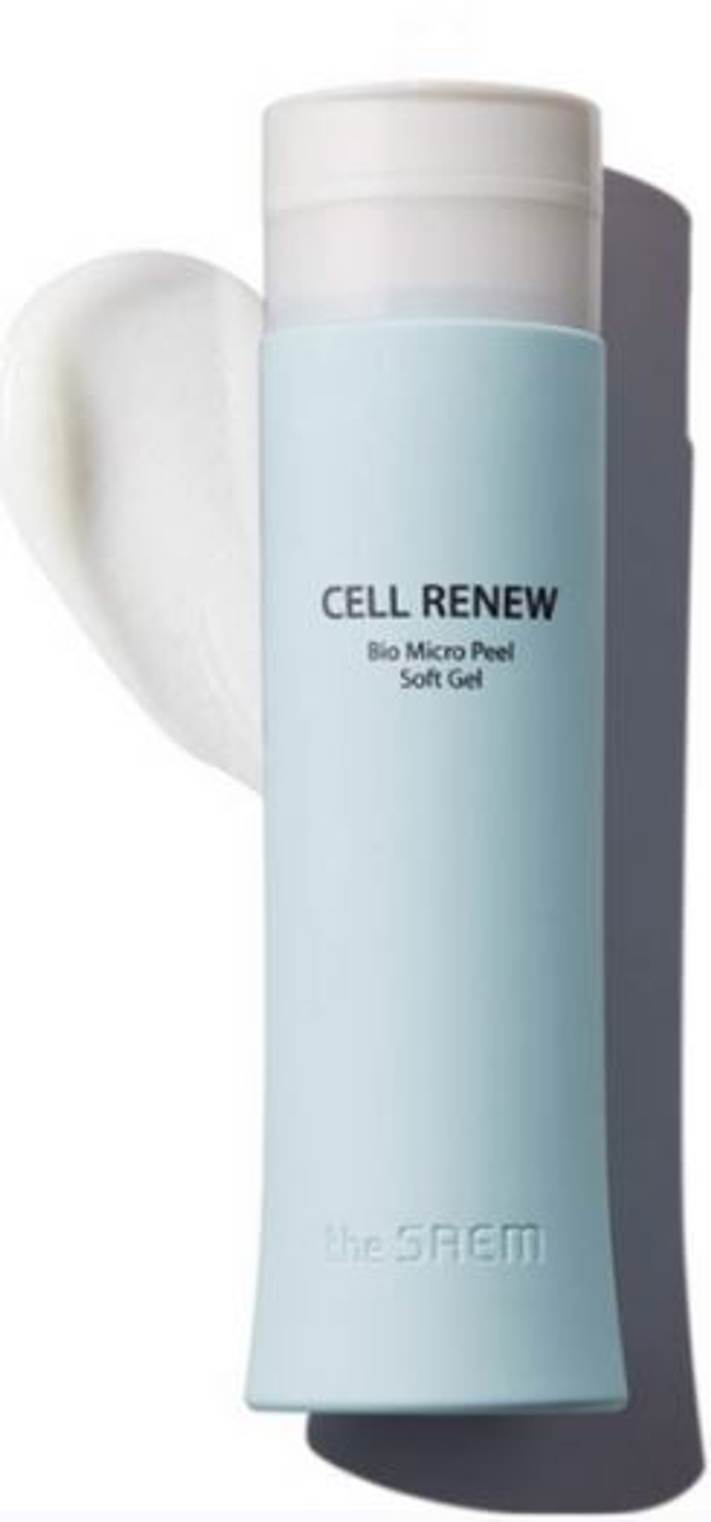 The Saem Гель отшелушивающий cell renew bio 160мл