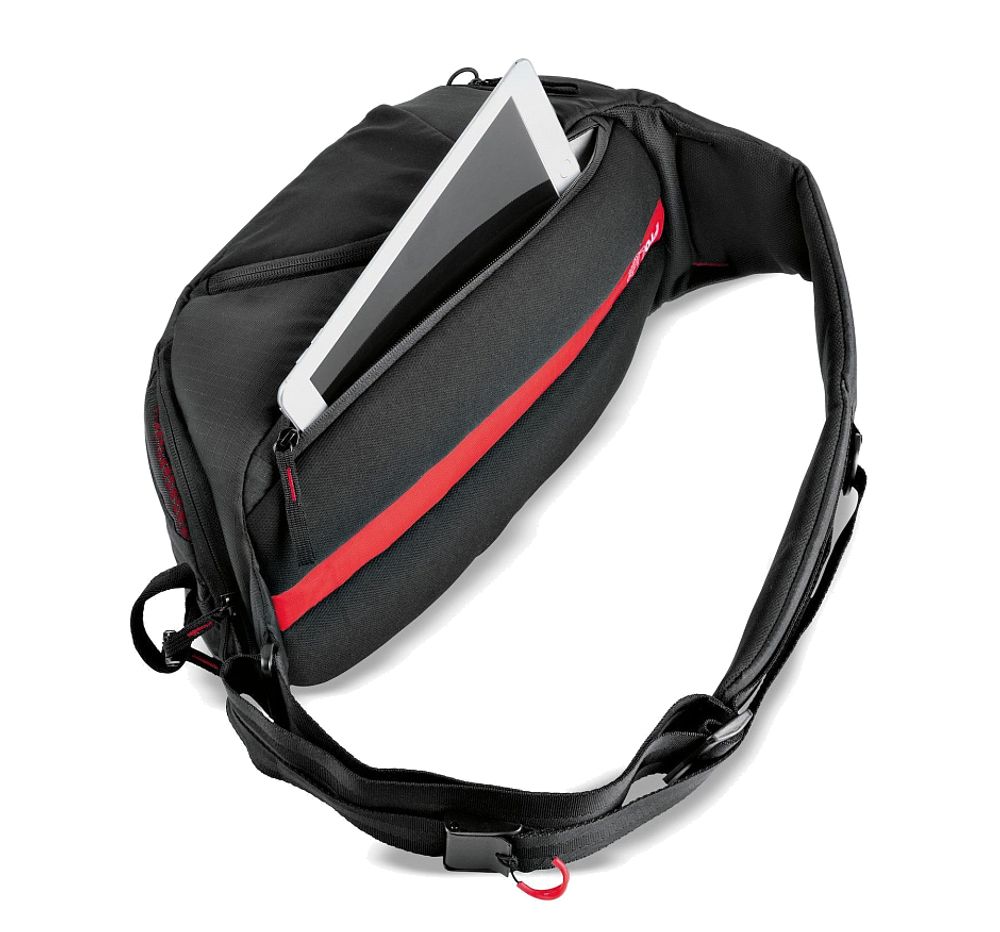 Manfrotto Pro Light MB PL-FT-8 FastTrack-8