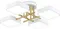 Потолочная люстра COMFORT FL516341 Ambrella