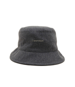 Шляпа Calvin Klein - графитовый(K60K611148)