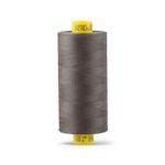 Нитка Gutermann Mara 120 (1000 метров), 1 кат., универсальная | 274 св.болотно-торфяной