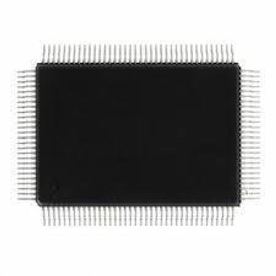 Микросхема  TDA12020H/N1D01 / QFP-128