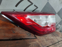Фонарь задний правый Chevrolet Traverse 2 17-21 Б/У Оригинал 85164975