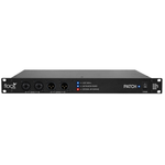 Flock Audio PATCH