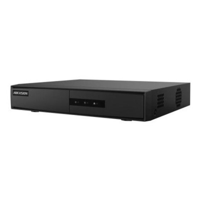 IP-видеорегистратор 8-канальный DS-7108NI-Q1/8P/M(D) Hikvision