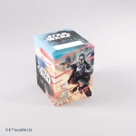 [Под заказ] Gamegenic - Star Wars: Unlimited: Soft Crate: Mandalorian / Moff Gideon