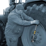 Трещотка 8002C Koloss 1/2" WERA 05073232001