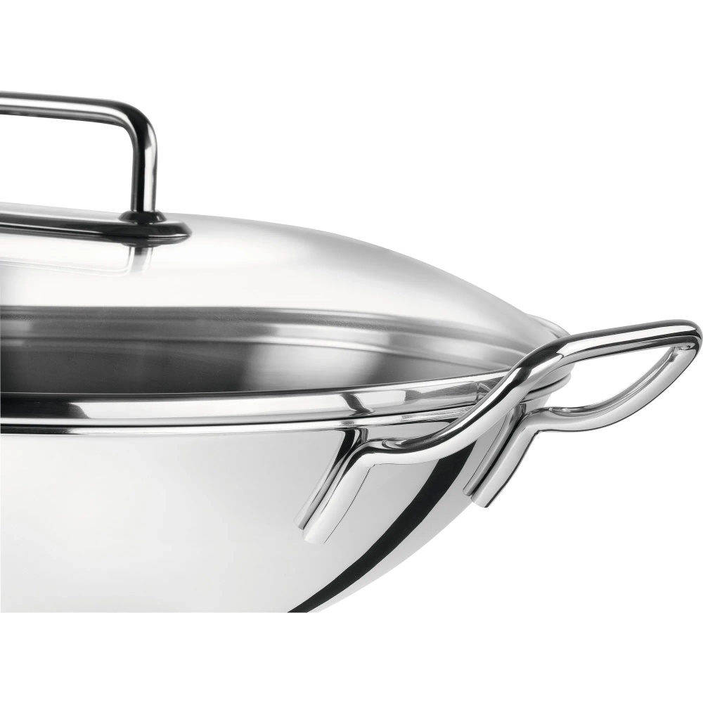 Zwilling Кантонский вок 32 см с крышкой 40992-332-0