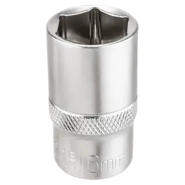 Головка 16мм (6гр.), 1/2'' RockFORCE LIGHT RF LIGHT-54516