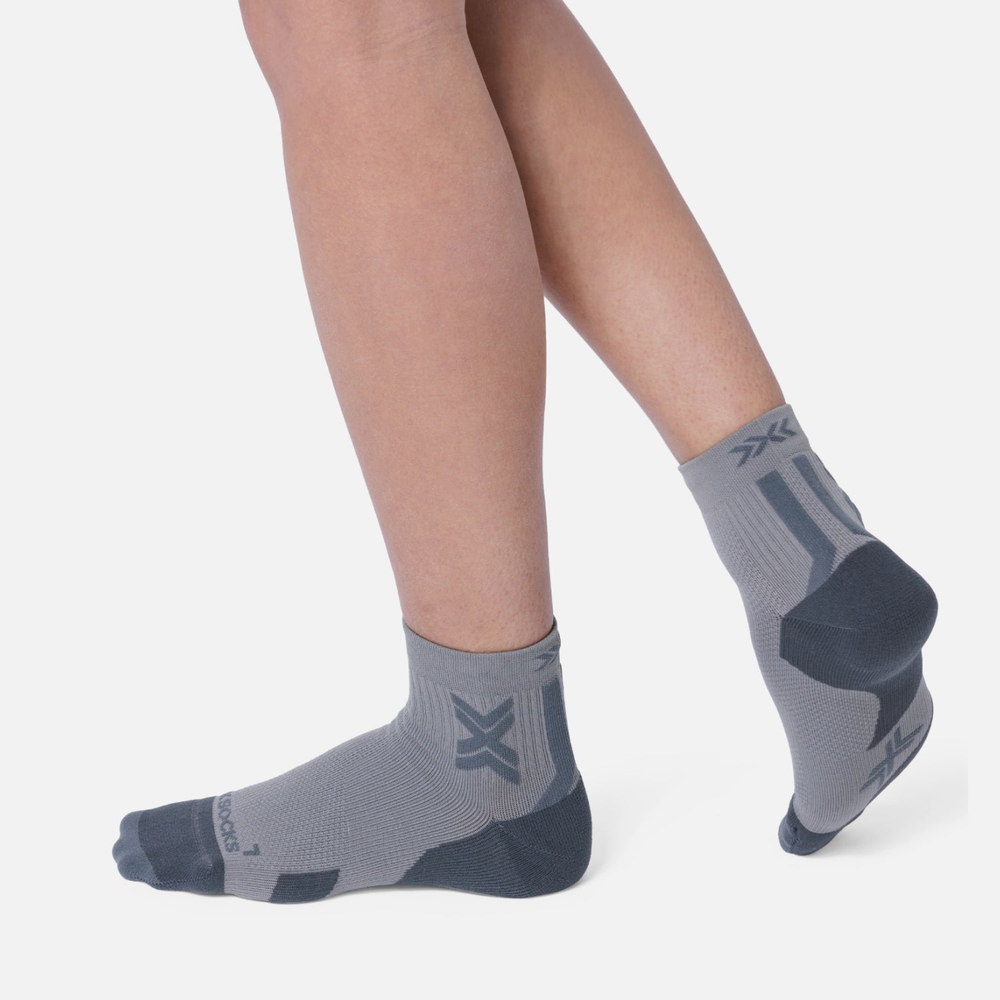 Носки Run Discover Ankle